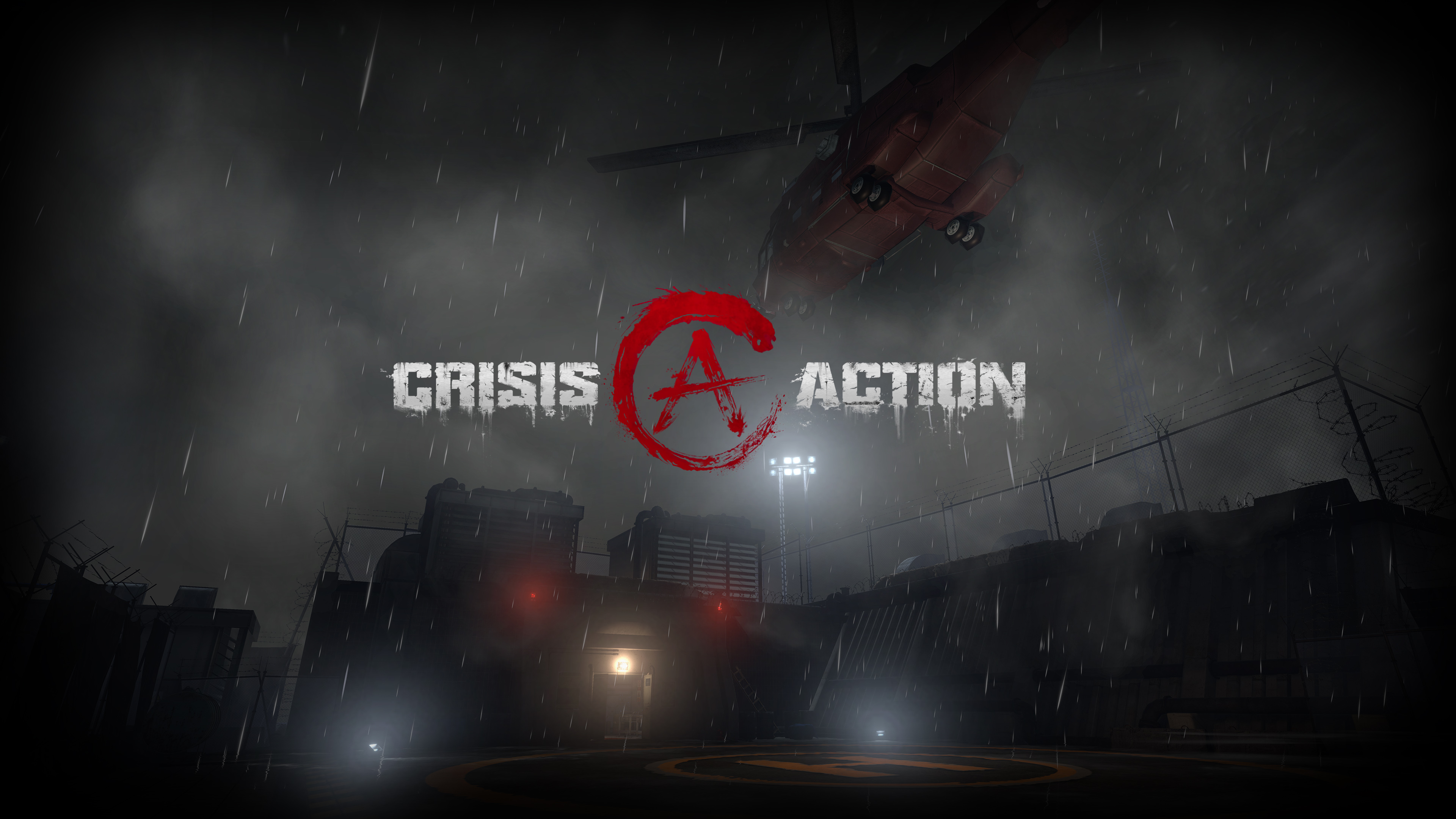 Crisis Action VR